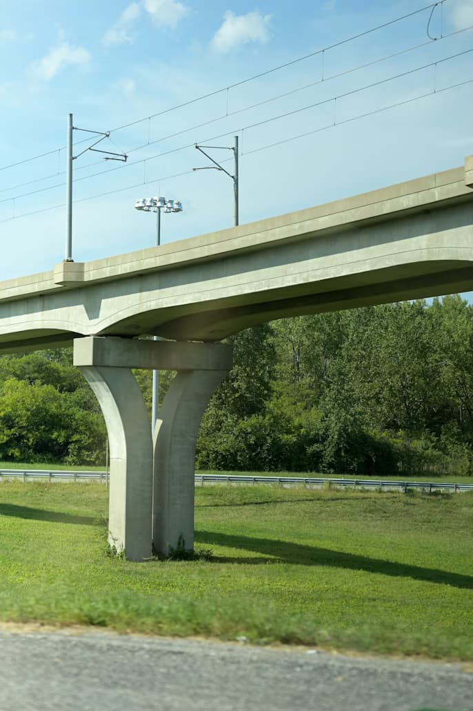 Bridge Assessment - I-85