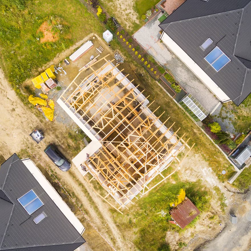 Foundation Design - Industrial Facility