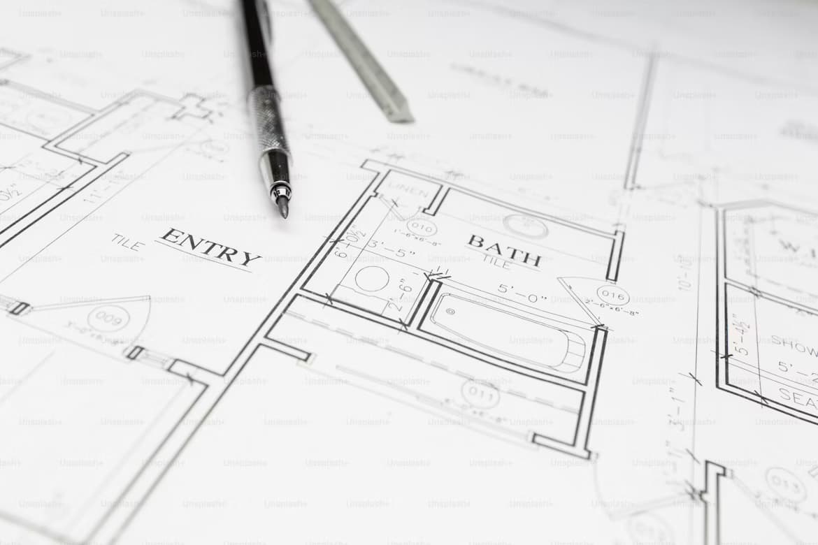 Site Development - Commercial Lot